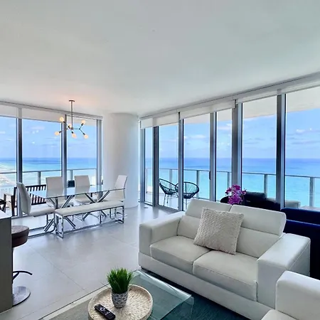 Dreamy Beachside Living - Direct Oceanview 2Br 2Ba For The Perfect Escape